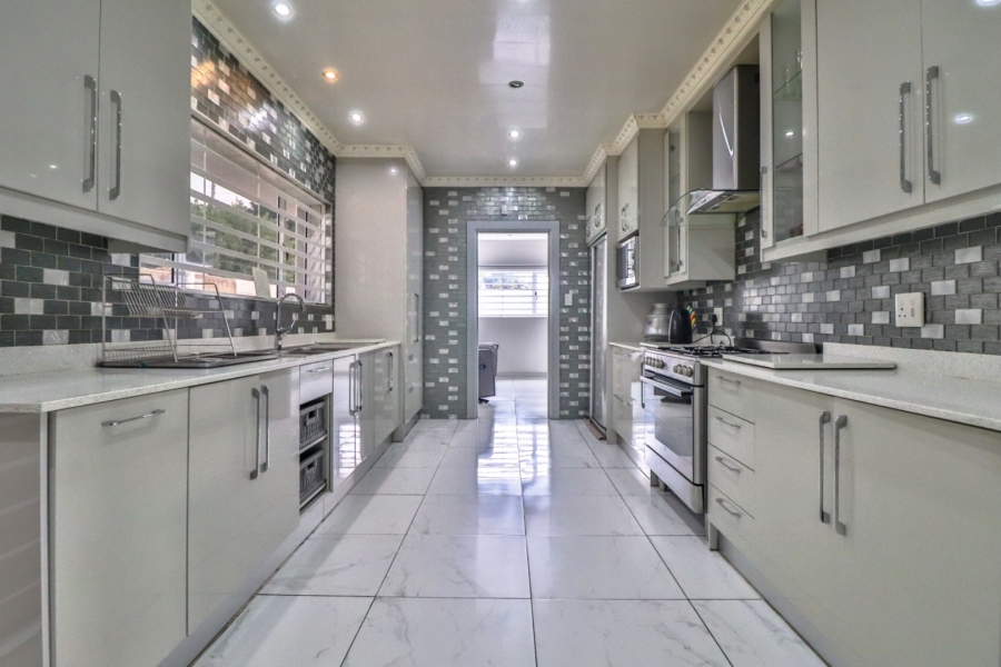 3 Bedroom Property for Sale in Baysville Eastern Cape